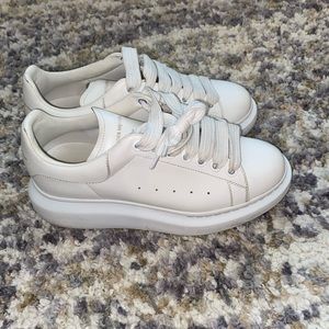 Alexander McQueen , 38, white